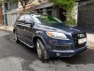 Audi Q7 3.6 V6 FSI Quattro 2007 - Cần bán xe Audi Q7 3.6 V6 FSI quattro 2008, màu xanh lam, xe nhập