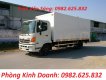 Hino 500 Series 2019 - Bán xe tải Hino 8 tấn