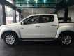 Isuzu Dmax  LS 4x2 AT 2018 - Cần bán Isuzu Dmax LS 4x2 AT đời 2018, màu trắng, xe nhập, giá cạnh tranh