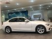 BMW 3 Series 320i  2017 - Cần bán BMW 320i năm sản xuất 2017, màu trắng, xe nhập