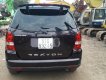 Ssangyong Rexton II 2009 - Chính chủ bán Ssangyong Rexton II đời 2009, màu nâu, nhập khẩu