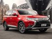 Mitsubishi Outlander 2.0 CVT 2019 - Giá xe Mitsubishi Outlander tại Vinh Nghệ An, khuyến mãi cực lớn