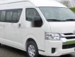 Toyota Hiace 2019 - Bán ô tô Toyota Hiace năm sản xuất 2019, màu trắng, nhập khẩu nguyên chiếc