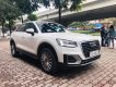 Audi Q2 1.4TFSI 2017 - Bán Audi Q2 1.4TFSI 2017, màu trắng, nhập khẩu nguyên chiếc