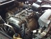 Mazda 626 2.0 MT 1999 - Cần bán Mazda 626 2.0 MT sản xuất 1999, màu đen, giá tốt