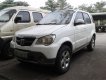 BAIC 1.3i 2011 - Bán xe Zotye Z100 1.3i đời 2011, màu trắng, nhập khẩu nguyên chiếc