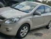 Hyundai i20 2010 - Cần bán Hyundai i20 2010, xe nhập số tự động, giá 320tr