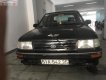 Toyota Tercel trước  1990 - Cần bán Toyota Tercel trước năm 1990, màu đen, nhập khẩu nguyên chiếc