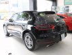 Porsche Macan   2015 - Cần bán Porsche Macan 2015, màu đen, xe nhập số tự động