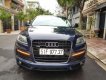 Audi Q7 3.6 V6 FSI Quattro 2007 - Cần bán xe Audi Q7 3.6 V6 FSI quattro 2008, màu xanh lam, xe nhập