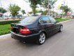 BMW 3 Series  325i 2005 - Bán BMW 3 Series 325i năm sản xuất 2005, màu đen chính chủ, 254 triệu