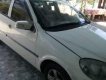 Lifan 520 2007 - Cần bán xe Lifan 520 2007, màu trắng, giá chỉ 69 triệu