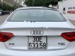 Audi A5 Sportback 2.0 2012 - Bán Audi A5 Sportback 2.0 đời 2012, màu trắng, xe nhập