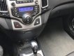 Hyundai i30 2008 - Bán ô tô Hyundai i30 đời 2008, màu bạc, nhập khẩu