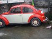 Volkswagen Beetle 1.5 MT Trước 1990 - Bán Volkswagen Beetle 1.5 MT trước sản xuất 1990, màu đỏ, xe nhập, máy khỏe