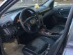 Mercedes-Benz C class C200 2002 - Bán Mercedes C200 đời 2002, màu đen
