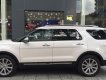 Ford Explorer 2018 - Bán xe Ford có giảm giá mua kèm phụ kiện cực kỳ hấp dẫn chính hãng