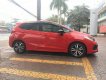 Honda Jazz   2018 - Cần bán xe Honda Jazz năm sản xuất 2018, màu đỏ, nhập khẩu