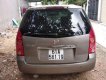 Mazda Premacy   2003 - Bán ô tô Mazda Premacy sản xuất 2003, màu xám, số tự động