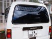 Suzuki Super Carry Van Window Van 2008 - Bán xe Suzuki Super Carry Van Window Van đời 2008, màu trắng, nguyên rin mới 80%