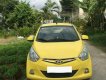 Hyundai Eon   2012 - Bán Hyundai Eon đời 2012, màu vàng, nhập khẩu