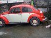 Volkswagen Beetle 1.5 MT Trước 1990 - Bán Volkswagen Beetle 1.5 MT trước sản xuất 1990, màu đỏ, xe nhập, máy khỏe