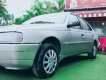 Peugeot 405 1.6 MT 1991 - Bán Peugeot 405 1.6 MT đời 1991, màu bạc, nhập khẩu