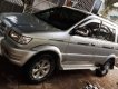 Isuzu Hi lander   2004 - Bán Isuzu Hi lander năm 2004, màu bạc, xe nhập, xe gia đình