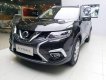 Nissan X trail   2019 - Bán Nissan X trail 2019, màu đen giá cạnh tranh