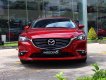 Mazda 6 2.0 2019 - Bán Mazda 6 giá từ 819tr xe giao ngay, đủ màu, đủ phiên bản, tặng gói bảo dưỡng 3 năm miễn phí