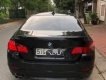 BMW 5 Series 523i  2010 - Cần bán lại xe BMW 5 Series 523i sản xuất 2010, màu đen 