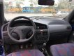 Fiat Siena ED 1.3 2000 - Bán Fiat Siena 1.3 Sx 2000, số tay, máy xăng, biển HN, tên tư nhân, thân vỏ đẹp