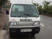 Suzuki Super Carry Van 2013 - Cần bán gấp Suzuki Super Carry Van sản xuất năm 2013, màu trắng, xe sơn máy nội thất còn nguyên bản đẹp