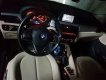 BMW X1 2015 - Bán ô tô BMW X1 đời 2015, màu đen, nhập khẩu