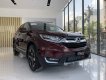 Honda CR V   2019 - Bán ô tô Honda CR V năm sản xuất 2019, màu đỏ, nhập khẩu nguyên chiếc