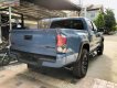 Toyota Tacoma TRD Pro 2018 - Cần bán xe Toyota Tacoma TRD Pro 2018, màu xanh lam, nhập khẩu nguyên chiếc Mỹ