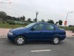 Fiat Siena ED 1.3 2000 - Bán Fiat Siena 1.3 Sx 2000, số tay, máy xăng, biển HN, tên tư nhân, thân vỏ đẹp