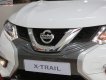 Nissan X trail V Series 2.5 SV Luxury 4WD 2018 - Bán Nissan X trail V Series 2.5 SV Luxury 4WD 2018, màu trắng