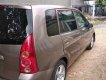 Mazda Premacy   2003 - Bán ô tô Mazda Premacy sản xuất 2003, màu xám, số tự động