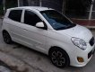 Kia Morning   2008 - Cần bán Kia Morning sản xuất 2008, màu trắng, 139tr