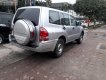 Mitsubishi Pajero 2005 - Mình bán Pajero số sàn 2 cầu, sx 2005, nhập khẩu, không niên hạn sử dụng