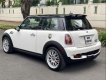 Mini Cooper  S  2008 - Bán Mini Cooper S đời 2008, màu trắng, mới bảo dưỡng hơn trăm triệu gần như full các hạng mục cần làm