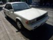 Nissan Bluebird 1990 - Bán xe cũ Nissan Bluebird năm sản xuất 1990, màu trắng, xe nhập