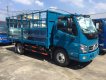 Thaco OLLIN  500E4 2018 - Bán xe tải Thaco Ollin 500 E4 tải trọng 5 tấn tại Thanh Hóa