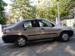 Fiat Siena   2001 - Bán Fiat Siena sản xuất năm 2001, màu bạc