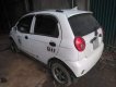 Chevrolet Spark   2009 - Cần bán gấp Chevrolet Spark 2009, màu trắng, xe đẹp