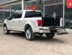 Ford F 150 Limited 2018 - Bán Ford F150 Limited 2018, màu trắng, nhập Mỹ