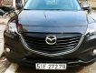 Mazda CX 9   3.7 AT  2015 - Cần bán lại xe Mazda CX 9 3.7 AT năm sản xuất 2015, màu xanh 