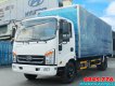 Veam VT260 2018 - Bán xe tải Veam VT260-1 thùng 6m1, máy Isuzu trả góp 90% bao thủ tục trọn gói