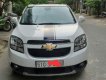 Chevrolet Orlando 2017 - Bán Chevrolet Orlando đời 2017, màu trắng